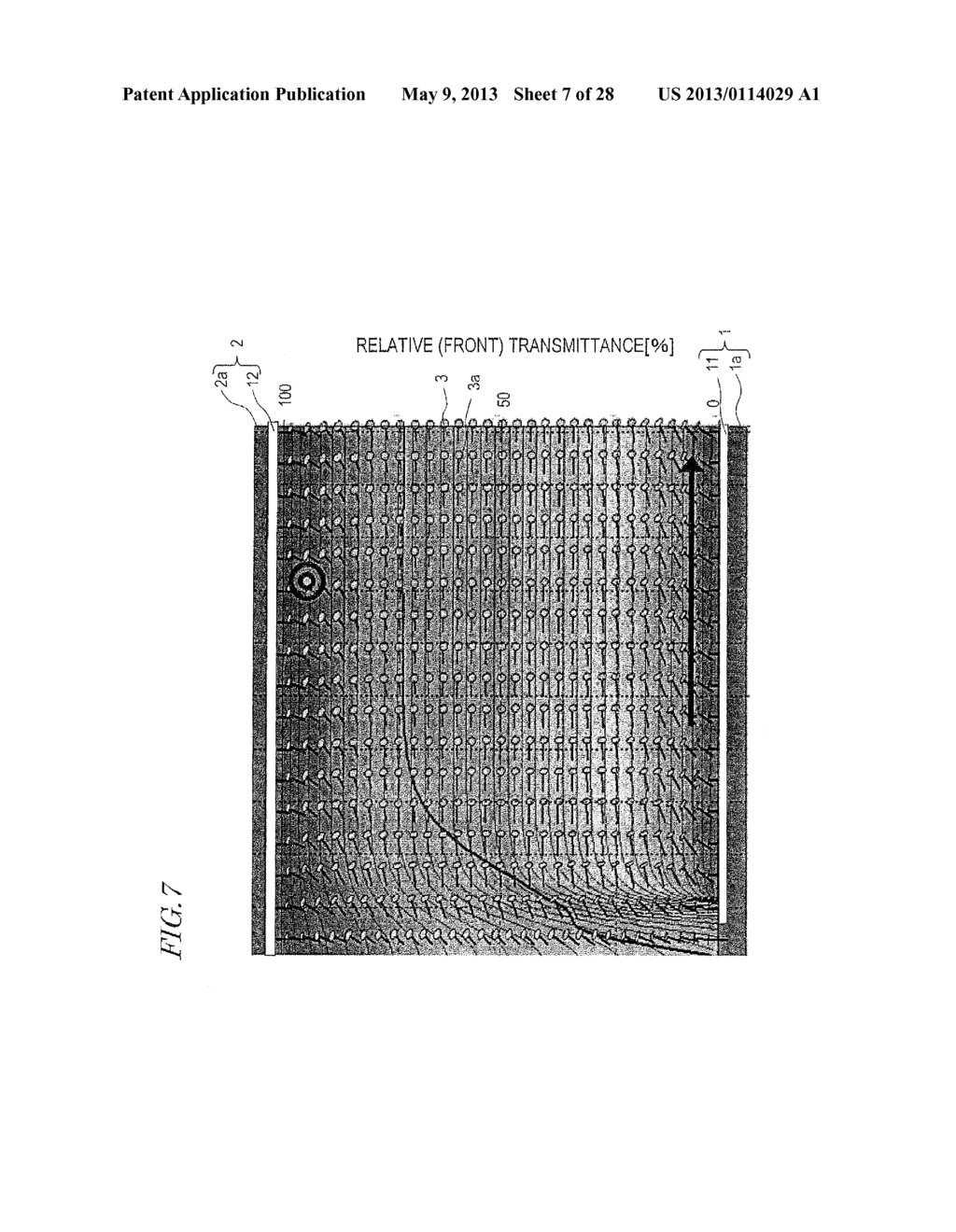 LIQUID CRYSTAL DISPLAY DEVICE - diagram, schematic, and image 08