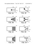 LENS RECEPTOR LOCK FOR GLASSES diagram and image