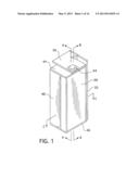 MAGNETIC HINGE diagram and image