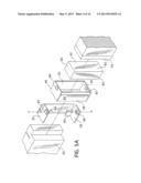 MAGNETIC HINGE diagram and image