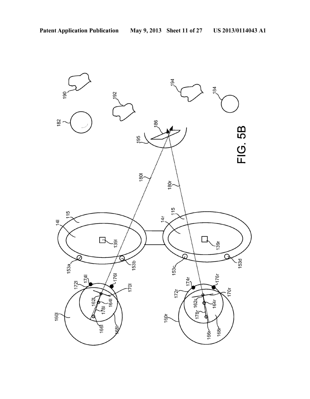 SEE-THROUGH DISPLAY BRIGHTNESS CONTROL - diagram, schematic, and image 12