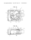 ELECTROOPTIC MODULE AND ELECTRONIC DEVICE diagram and image