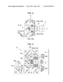 ELECTROOPTIC MODULE AND ELECTRONIC DEVICE diagram and image