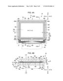 ELECTROOPTIC MODULE AND ELECTRONIC DEVICE diagram and image