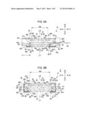 ELECTROOPTIC MODULE AND ELECTRONIC DEVICE diagram and image