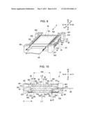 ELECTROOPTIC MODULE AND ELECTRONIC DEVICE diagram and image