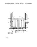 HEIGHT ADJUSTABLE PROJECTOR SCREEN SUPPORT diagram and image