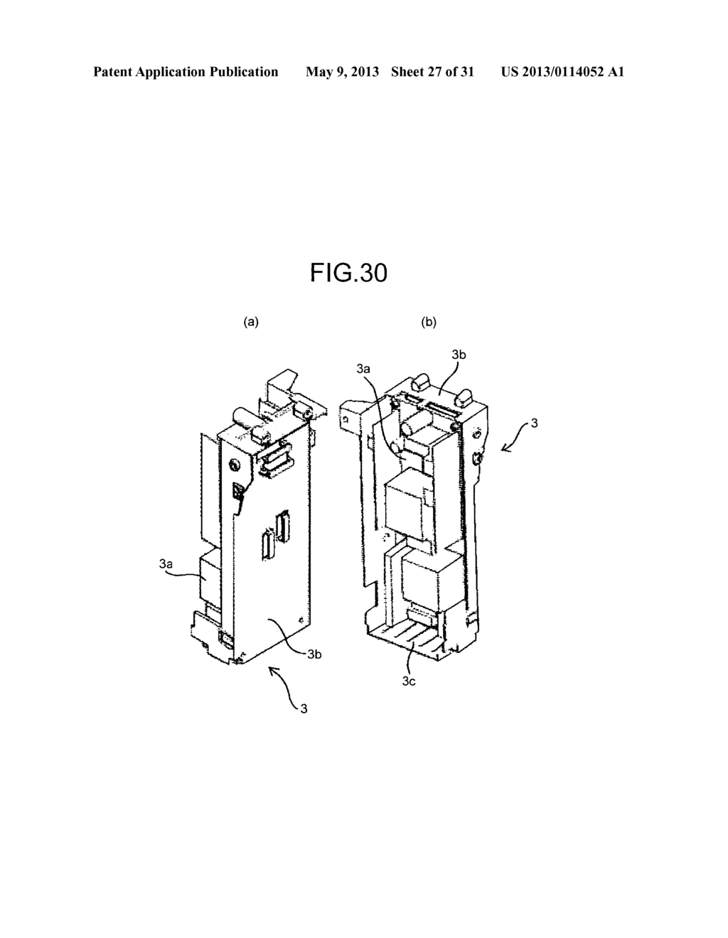 IMAGE PROJECTION APPARATUS - diagram, schematic, and image 28