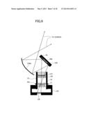 IMAGE DISPLAY DEVICE diagram and image