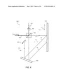 DOUBLE PASS INTERFEROMETRIC ENCODER SYSTEM diagram and image