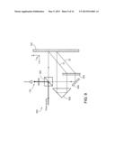 DOUBLE PASS INTERFEROMETRIC ENCODER SYSTEM diagram and image