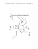 DOUBLE PASS INTERFEROMETRIC ENCODER SYSTEM diagram and image