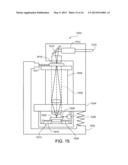 DOUBLE PASS INTERFEROMETRIC ENCODER SYSTEM diagram and image