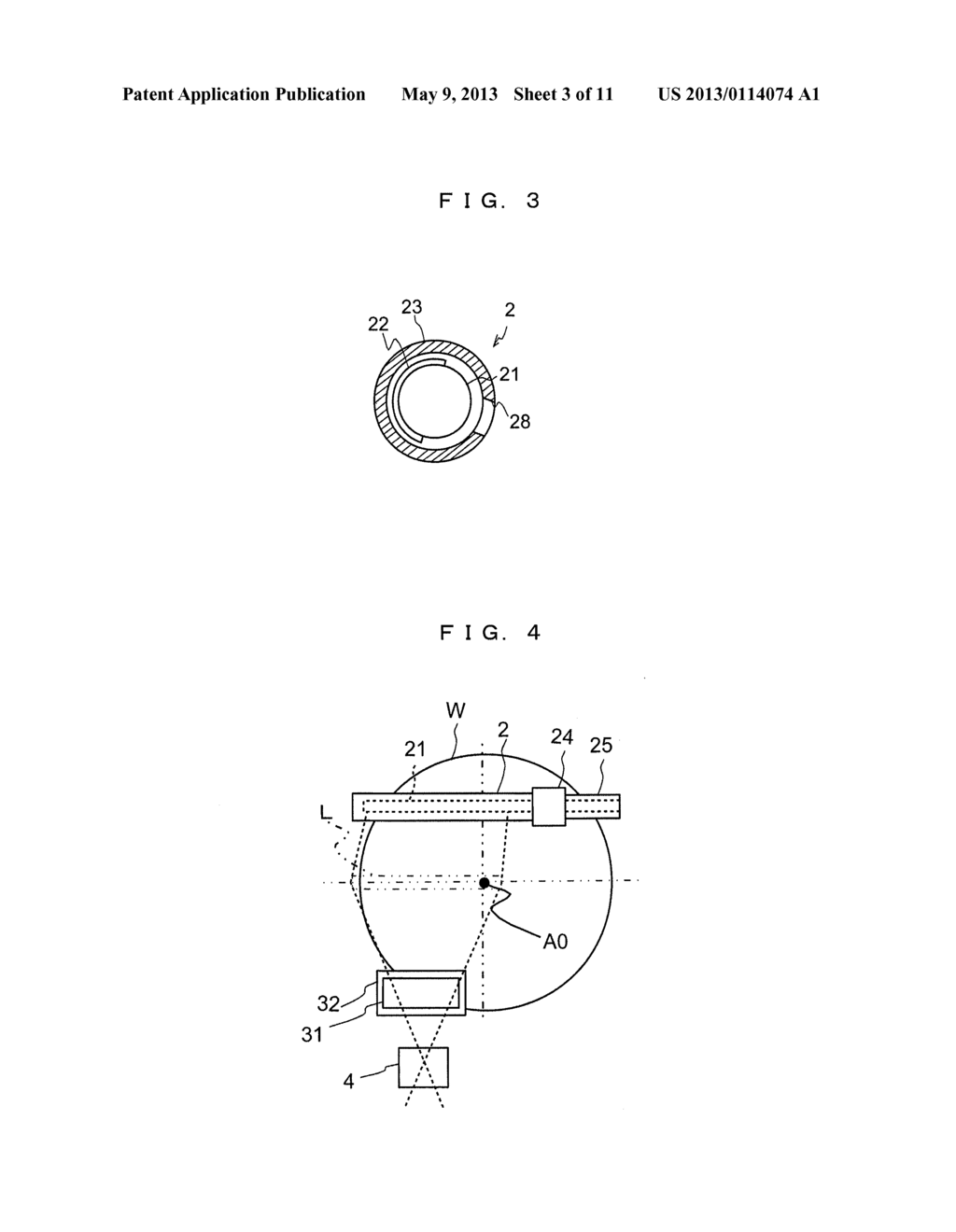 SUBSTRATE INSPECTION APPARATUS AND SUBSTRATE INSPECTION METHOD - diagram, schematic, and image 04