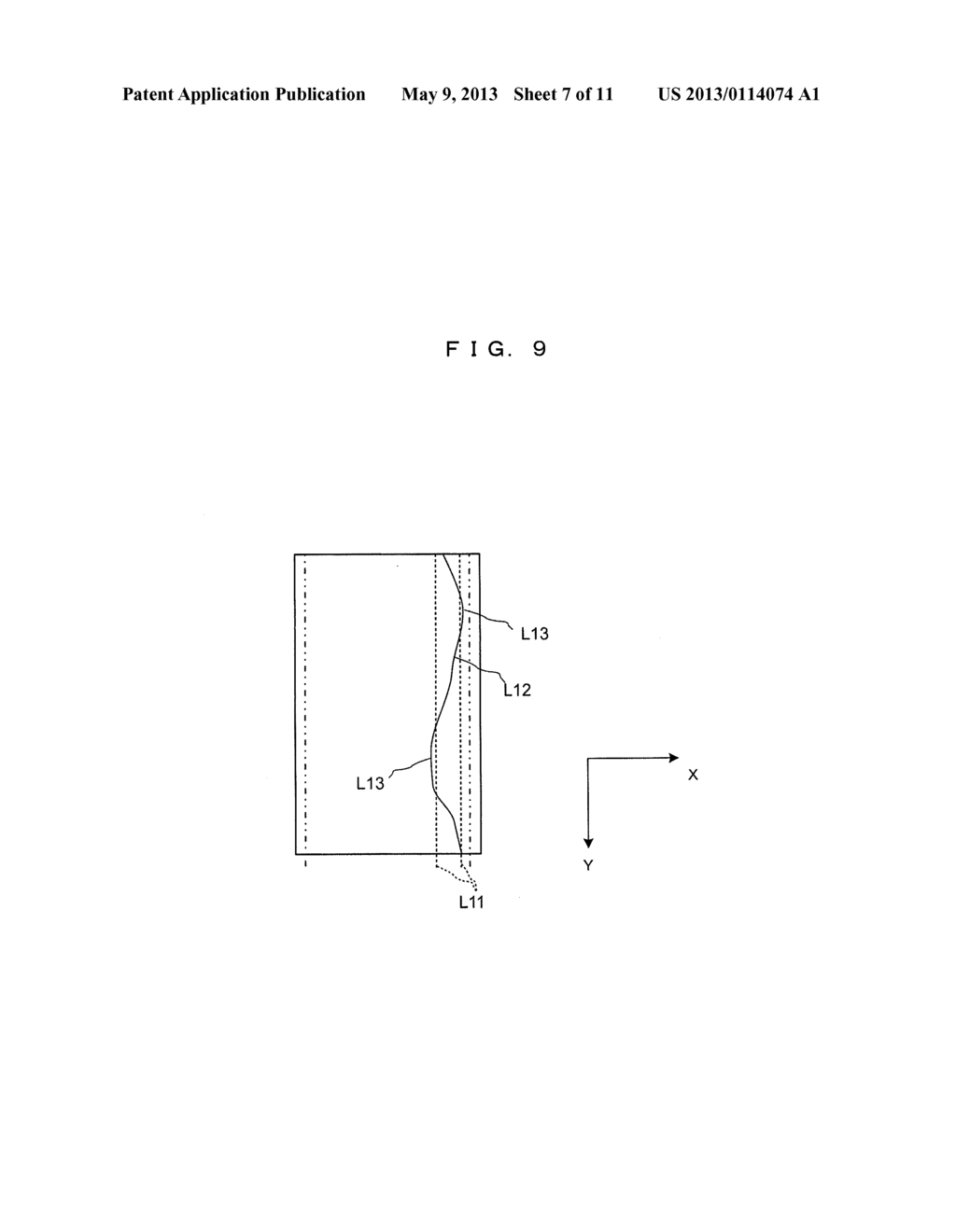 SUBSTRATE INSPECTION APPARATUS AND SUBSTRATE INSPECTION METHOD - diagram, schematic, and image 08