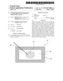 TEMPERATURE RESPONSE SENSING AND CLASSIFICATION OF ANALYTES WITH  POROUS     OPTICAL FILMS diagram and image