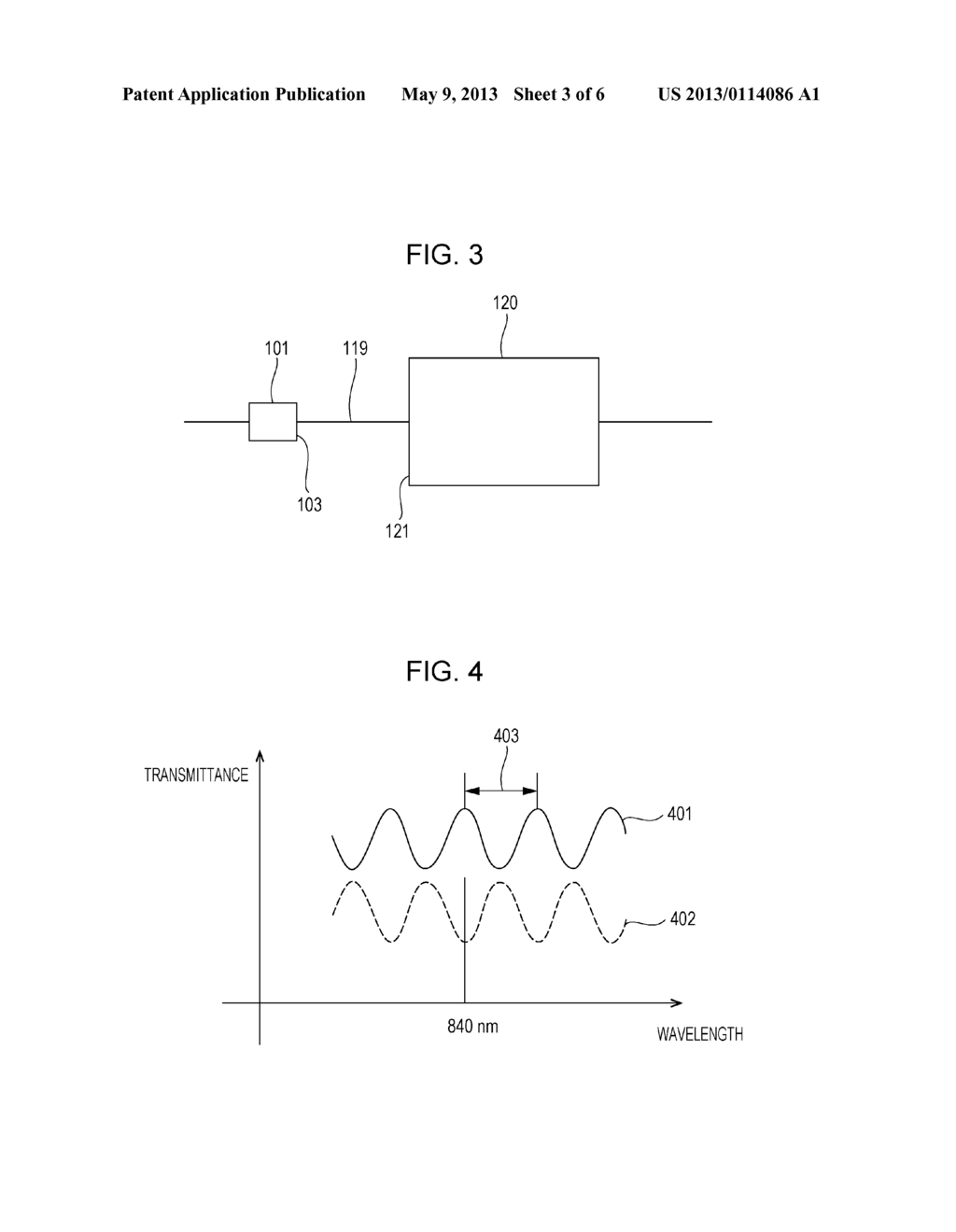 DEVICE, LIGHT SOURCE DEVICE, AND IMAGING APPARATUS USING THE SAME - diagram, schematic, and image 04