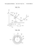 DEVICE, LIGHT SOURCE DEVICE, AND IMAGING APPARATUS USING THE SAME diagram and image