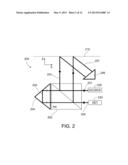 LOW COHERENCE INTERFEROMETRY USING ENCODER SYSTEMS diagram and image