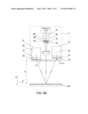 LOW COHERENCE INTERFEROMETRY USING ENCODER SYSTEMS diagram and image