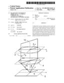 POLARIZATION CONVERTER OF BIDIRECTIONAL CYLINDRICAL SYMMETRY AND     CARTESIAN-CYLINDRICAL POLARIZATION CONVERSION METHOD diagram and image