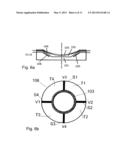 ADJUSTABLE OPTICAL LENS diagram and image