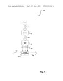 PIEZO-ELECTRIC BASED MICRO-ELECTRO-MECHANICAL LENS ACTUATION SYSTEM diagram and image