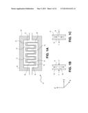 DAMPER WITH A PLURALITY OF SQUEEZE-FILM DAMPERS ACTING IN PARALLEL diagram and image