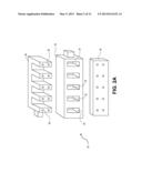 DAMPER WITH A PLURALITY OF SQUEEZE-FILM DAMPERS ACTING IN PARALLEL diagram and image