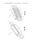 DAMPER WITH A PLURALITY OF SQUEEZE-FILM DAMPERS ACTING IN PARALLEL diagram and image