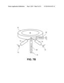 DAMPER WITH A PLURALITY OF SQUEEZE-FILM DAMPERS ACTING IN PARALLEL diagram and image