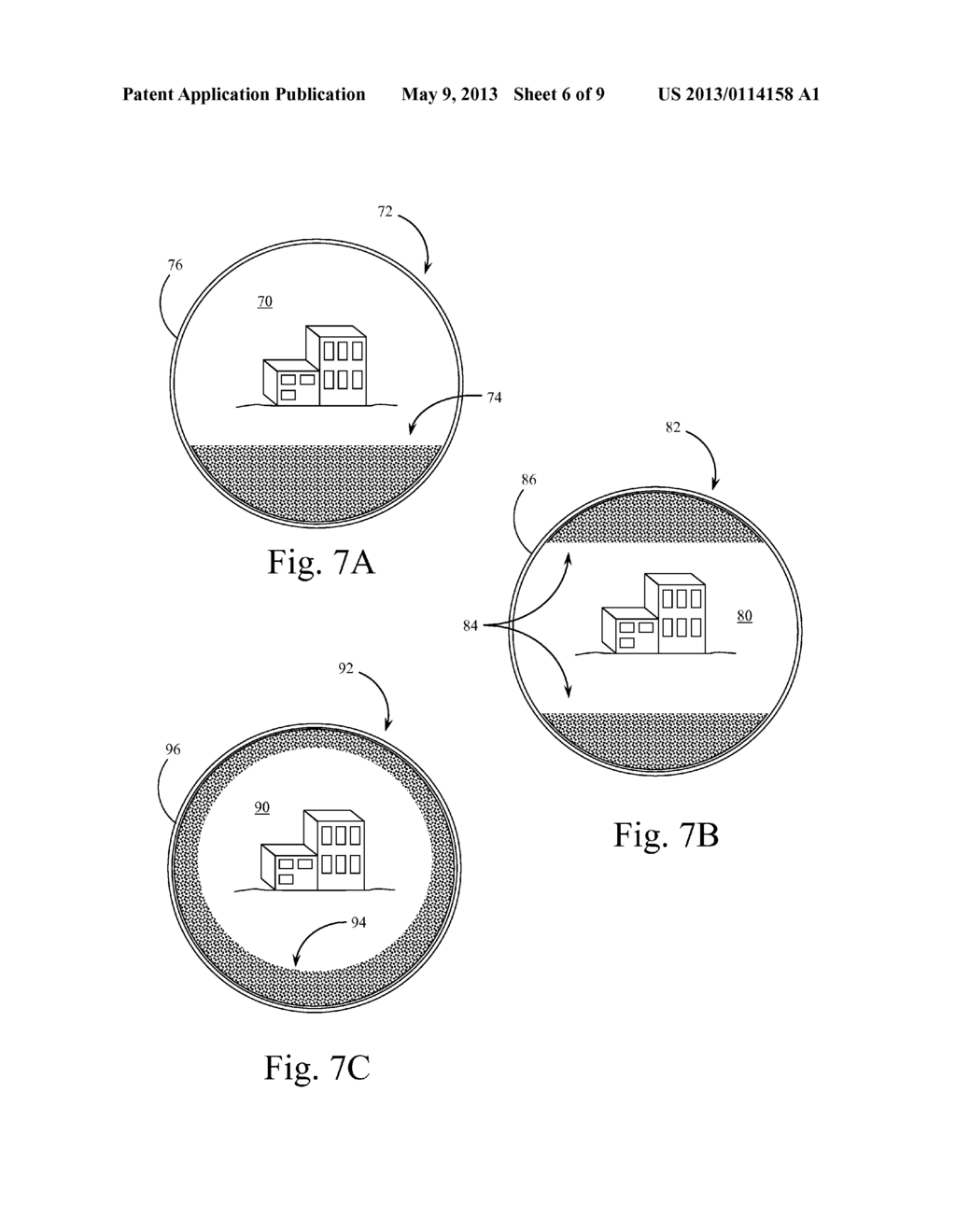 Systems and Methods for Utilizing Imperfectly Manufactured Image     Intensifier Tubes in Night Vision Systems - diagram, schematic, and image 07