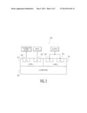 CMOS ADJUSTABLE OVER VOLTAGE ESD AND SURGE PROTECTION FOR LED APPLICATION diagram and image