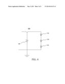 ELECTROSTATIC DISCHARGE PROTECTION FOR ELECTRICAL COMPONENTS, DEVICES     INCLUDING SUCH PROTECTION AND METHODS FOR MAKING THE SAME diagram and image