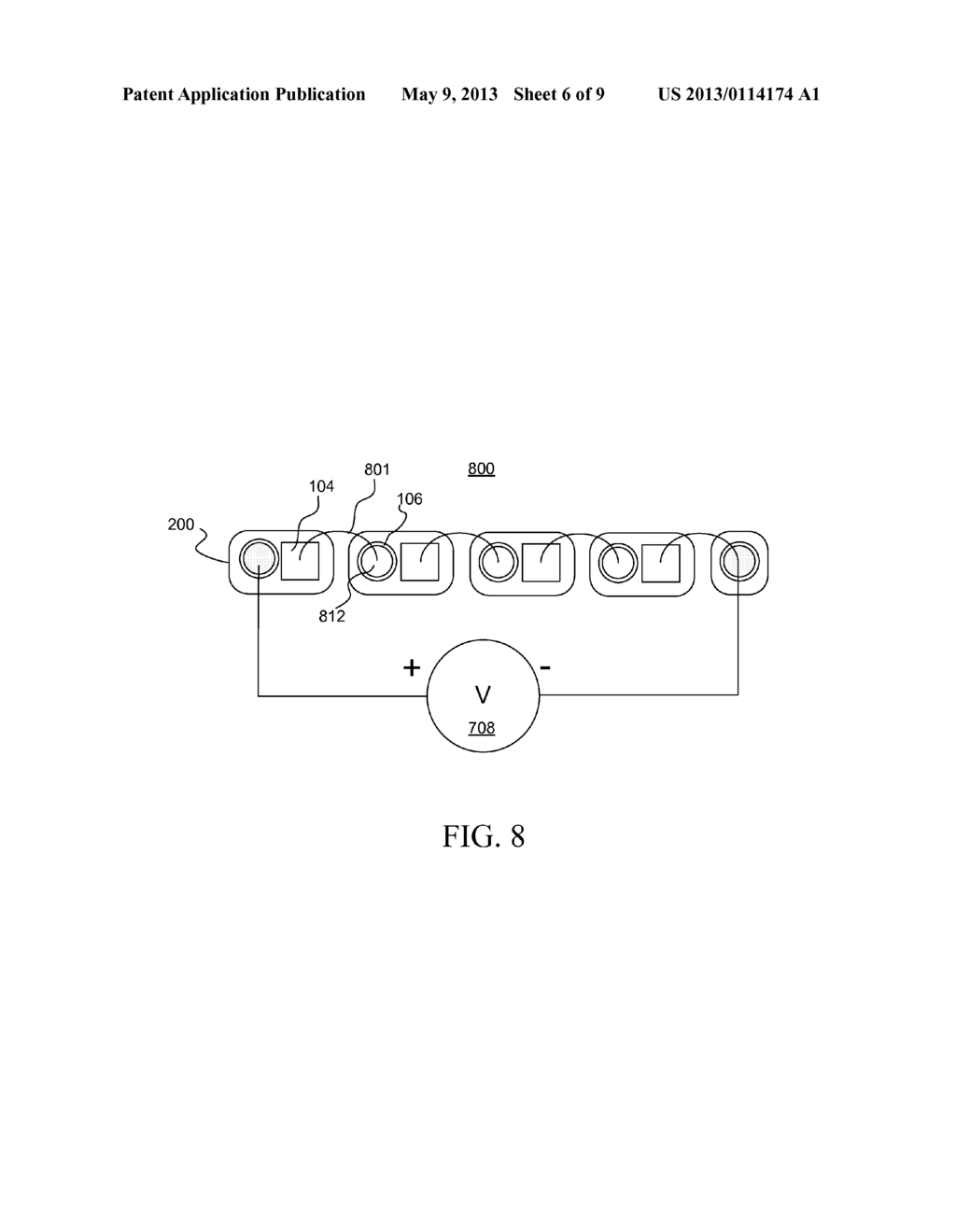 ELECTROSTATIC DISCHARGE PROTECTION FOR ELECTRICAL COMPONENTS, DEVICES     INCLUDING SUCH PROTECTION AND METHODS FOR MAKING THE SAME - diagram, schematic, and image 07