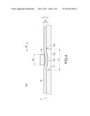 FIXING STRUCTURE AND ELECTRONIC DEVICE APPLYING THE SAME diagram and image