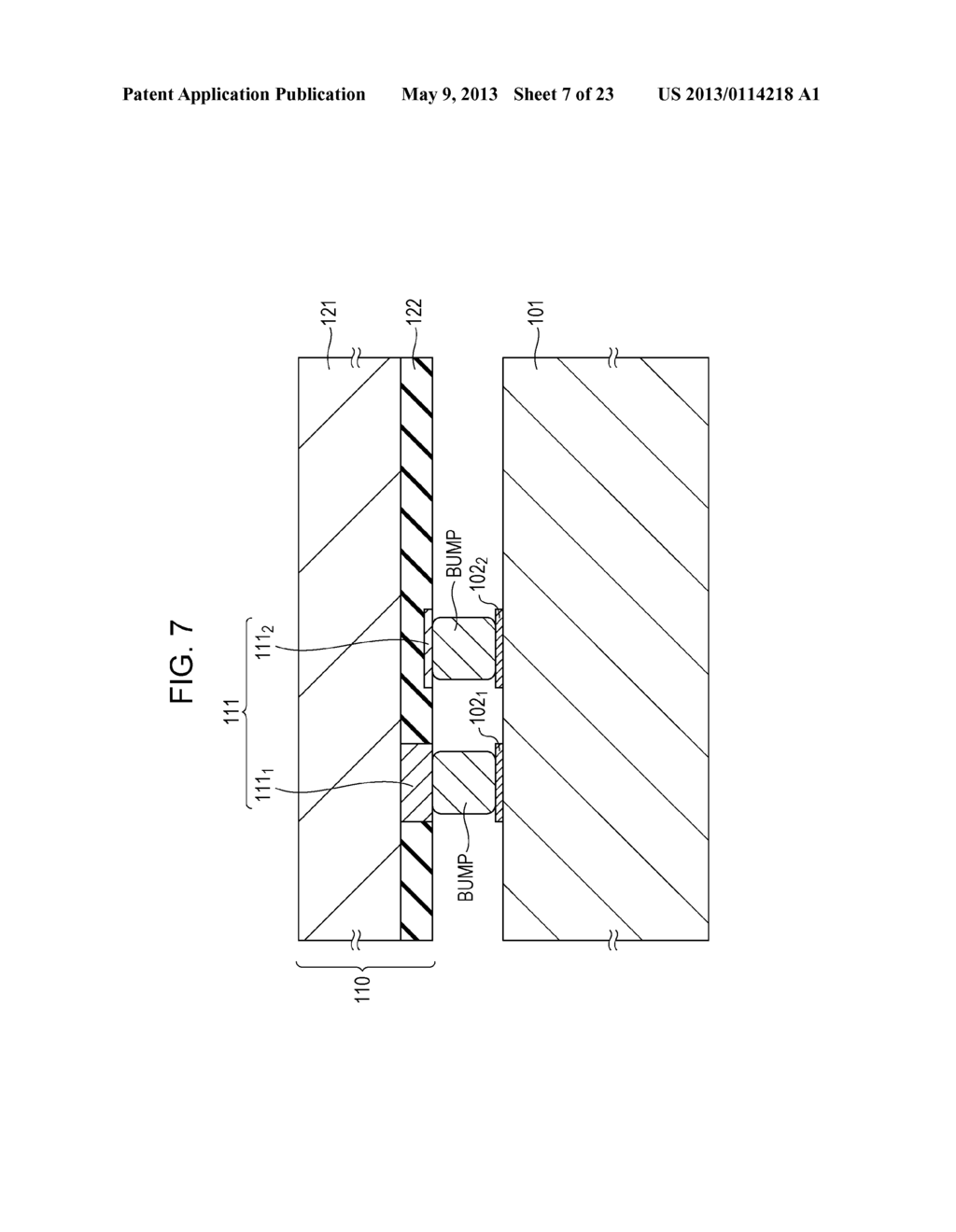 ELECTRONIC CIRCUIT, METHOD OF MANUFACTURING ELECTRONIC CIRCUIT, AND     MOUNTING MEMBER - diagram, schematic, and image 08