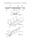 LIGHTWEIGHT ELECTRONIC SYSTEM FOR AUTOMOTIVE APPLICATIONS AND METHOD diagram and image