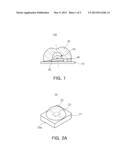 LIGHT SOURCE APPARATUS, BACKLIGHT UNIT HAVING THE SAME AND METHOD OF     MANUFACTURING LIGHT SOURCE APPARATUS diagram and image