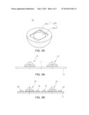 LIGHT SOURCE APPARATUS, BACKLIGHT UNIT HAVING THE SAME AND METHOD OF     MANUFACTURING LIGHT SOURCE APPARATUS diagram and image