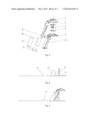 PENETRATING ILLUMINATOR FOR VEIN OBSERVATION diagram and image