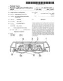 Light Having a Cover Panel diagram and image