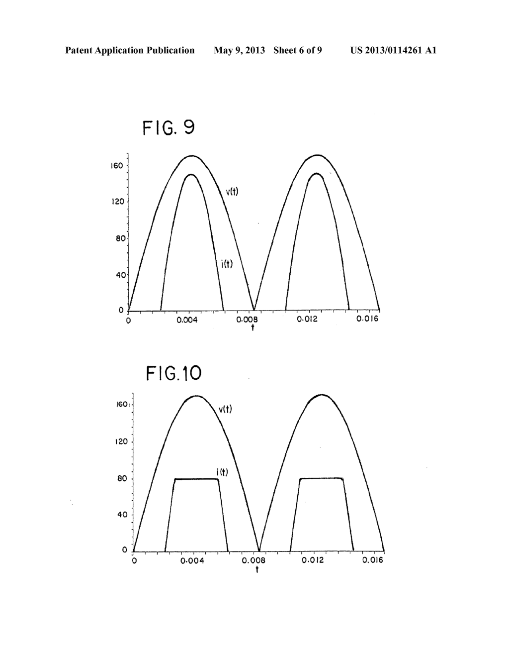 LED Replacement of Directional Incandescent Lamps - diagram, schematic, and image 07