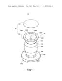 REFLECTIVE UNIT AND LIGHT SOURCE MODULE HAVING THE SAME diagram and image