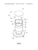 REFLECTIVE UNIT AND LIGHT SOURCE MODULE HAVING THE SAME diagram and image