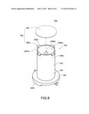 REFLECTIVE UNIT AND LIGHT SOURCE MODULE HAVING THE SAME diagram and image