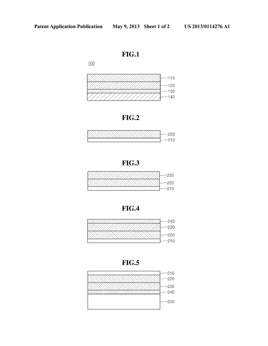 INSERT SHEET FOR AN AUTOMOBILE INTERIOR MATERIAL, AND A PRODUCTION METHOD     FOR THE SAME - diagram, schematic, and image 02