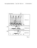 METHOD AND ARRANGEMENT FOR COUPLING IN RADIATION EMITTED BY LEDS diagram and image