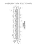 ILLUMINATED KEYBOARD diagram and image