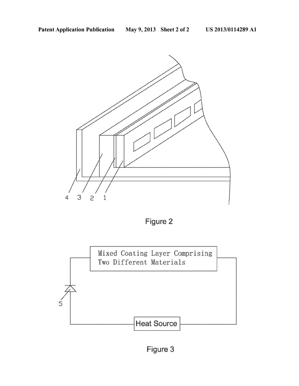 Backlight Module that Enhances Heat Dissipation of LED Light Source and     Display Device - diagram, schematic, and image 03